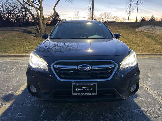 used 2018 Subaru Outback car, priced at $20,000