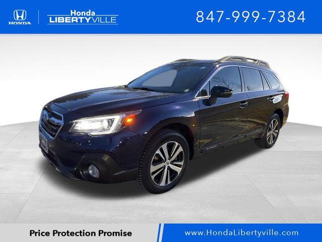 used 2018 Subaru Outback car, priced at $20,000