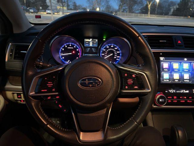 used 2018 Subaru Outback car, priced at $20,000