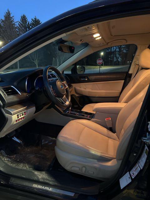 used 2018 Subaru Outback car, priced at $20,000