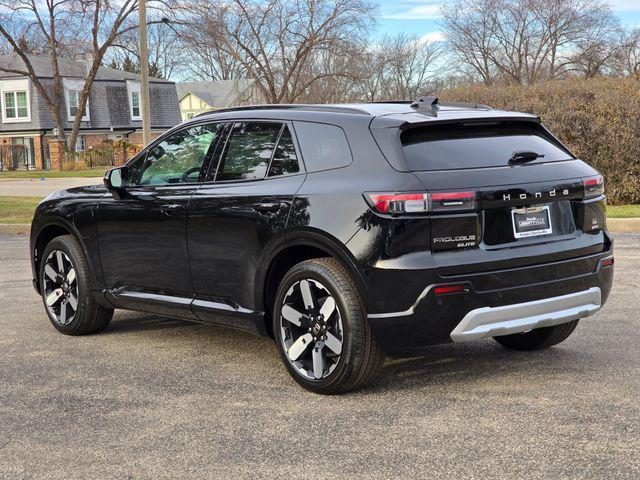 new 2024 Honda Prologue car, priced at $59,750