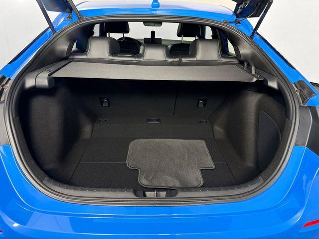 used 2024 Honda Civic car, priced at $27,500