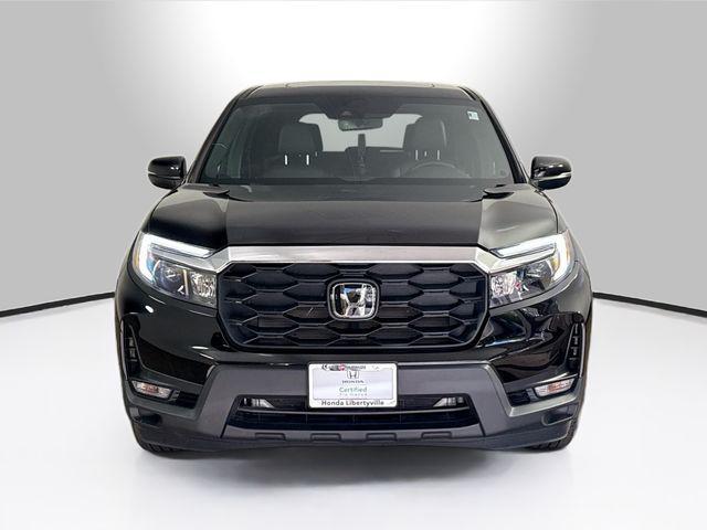 used 2023 Honda Passport car, priced at $30,500