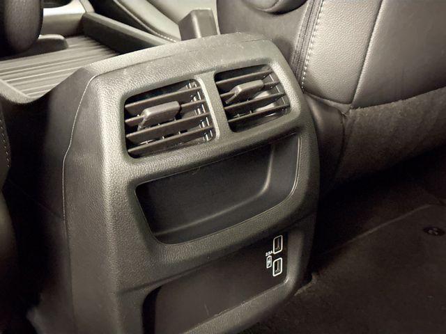 used 2023 Honda Passport car, priced at $30,500