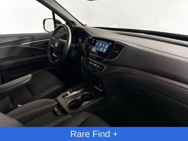 used 2023 Honda Passport car, priced at $30,500