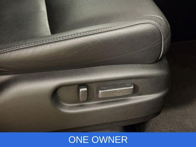 used 2023 Honda Passport car, priced at $30,500