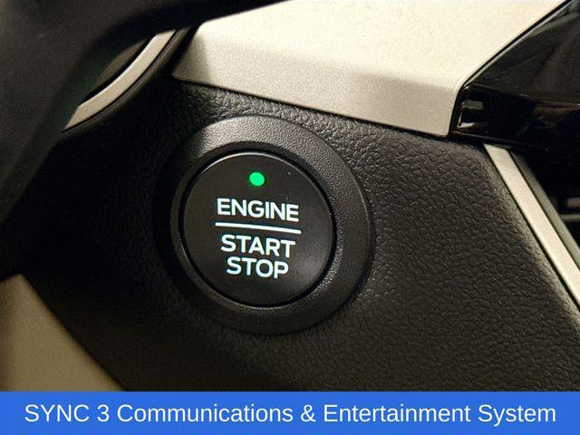 used 2021 Ford Escape car, priced at $16,000