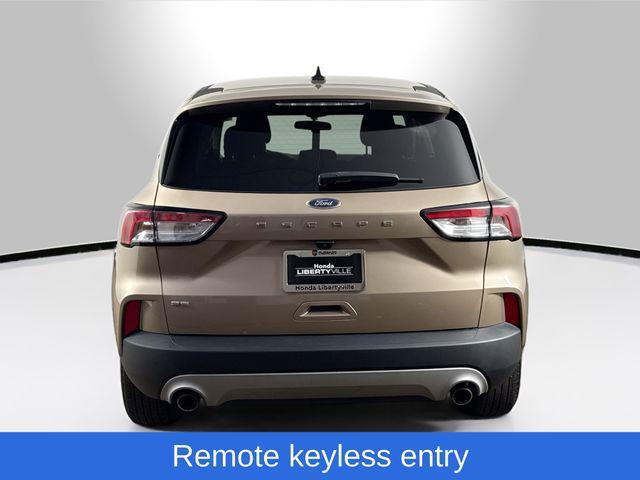 used 2021 Ford Escape car, priced at $16,000