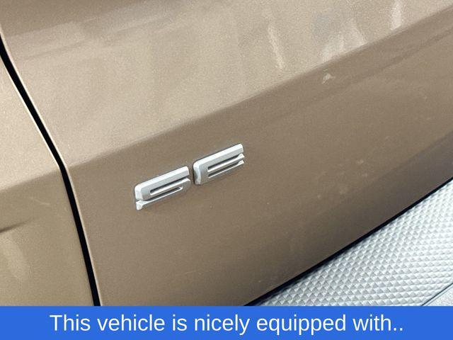 used 2021 Ford Escape car, priced at $16,000