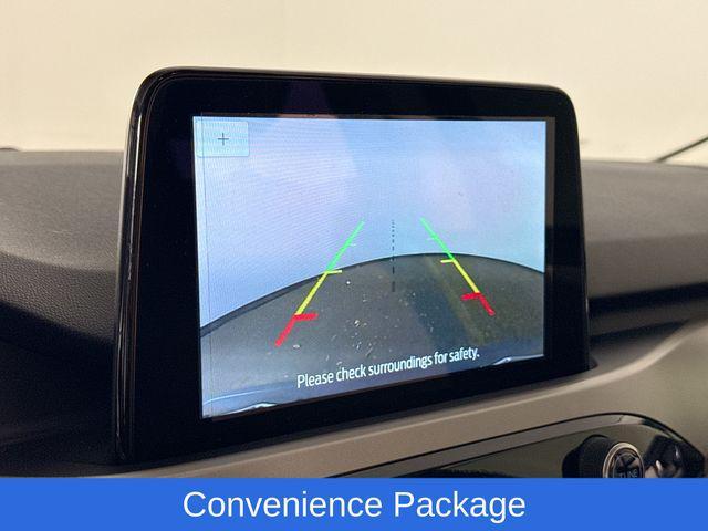 used 2021 Ford Escape car, priced at $16,000