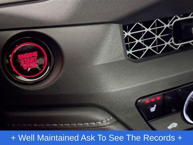 used 2025 Honda Accord car, priced at $28,000