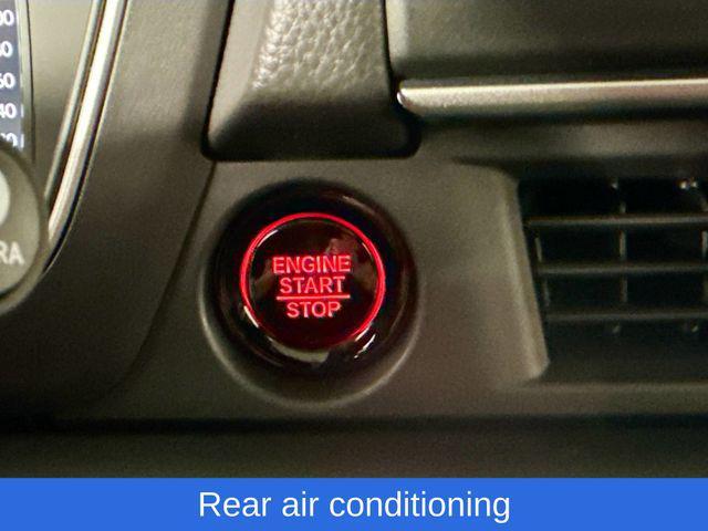 new 2025 Honda Pilot car, priced at $50,649