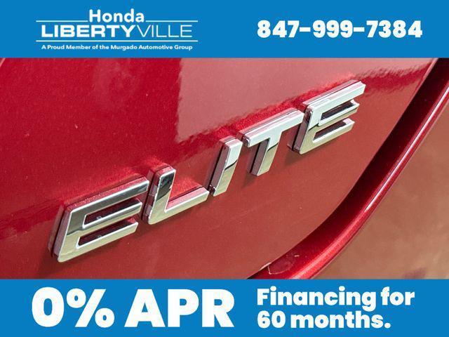 new 2025 Honda Pilot car, priced at $50,649