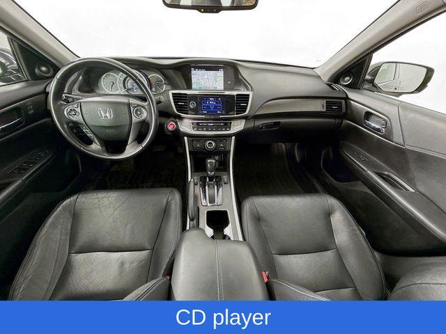 used 2013 Honda Accord car, priced at $9,500