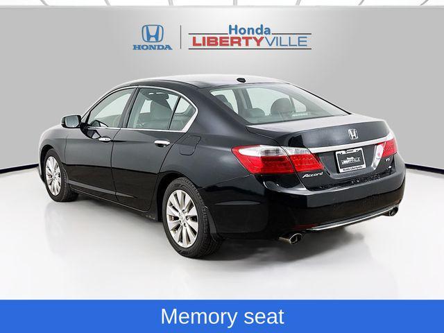 used 2013 Honda Accord car, priced at $9,500