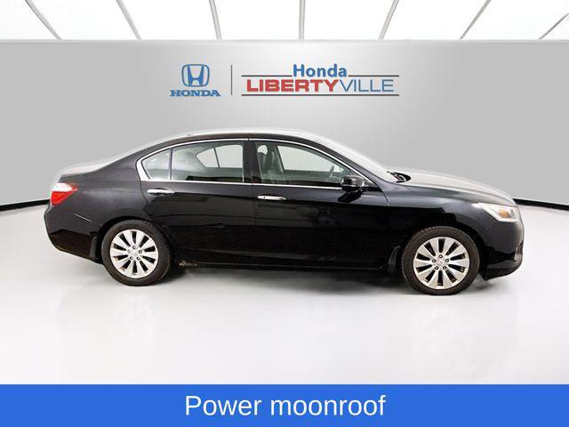 used 2013 Honda Accord car, priced at $9,500