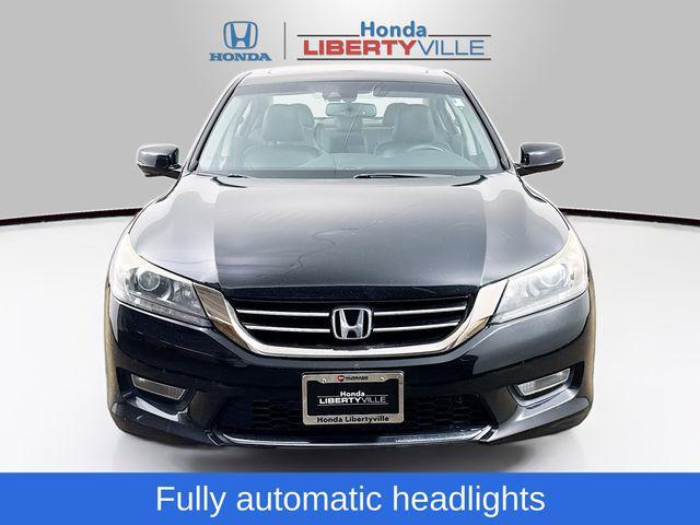 used 2013 Honda Accord car, priced at $9,500