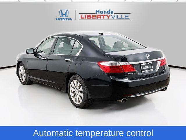 used 2013 Honda Accord car, priced at $9,500