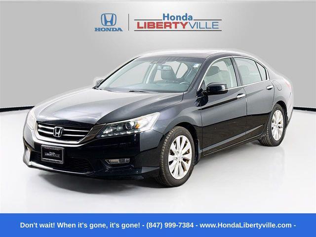 used 2013 Honda Accord car, priced at $9,500