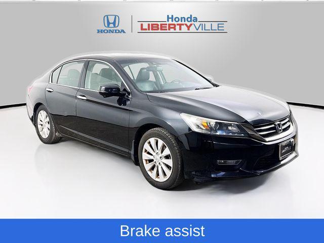 used 2013 Honda Accord car, priced at $9,500