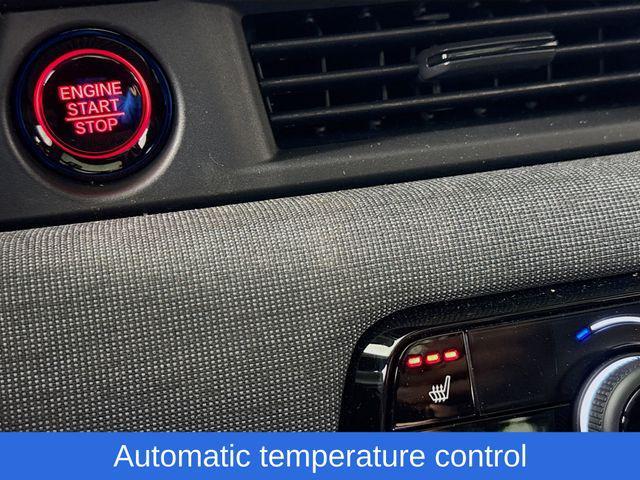 new 2026 Honda Passport car, priced at $47,252