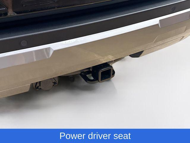 new 2026 Honda Passport car, priced at $47,252