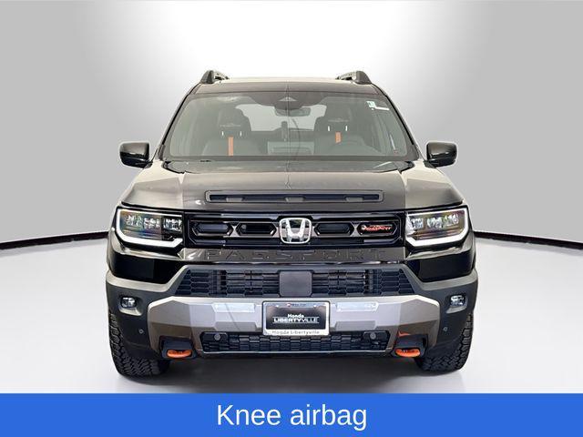 new 2026 Honda Passport car, priced at $47,252