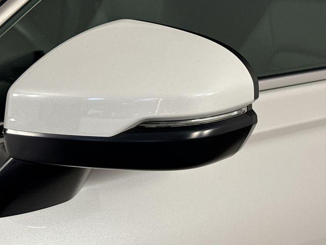 new 2026 Honda CR-V car, priced at $35,863