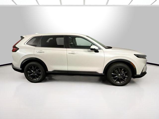 new 2026 Honda CR-V car, priced at $35,863
