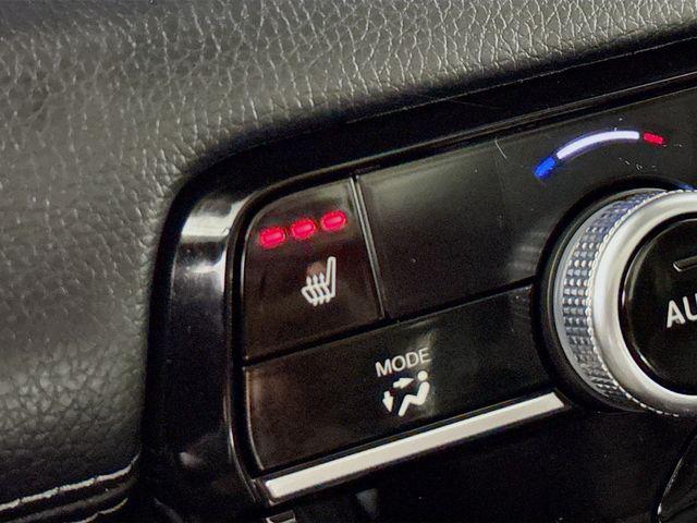 new 2025 Honda Pilot car, priced at $47,276