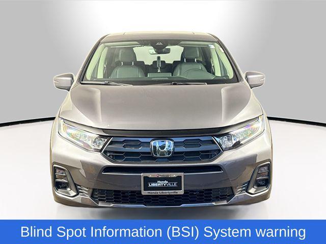 new 2026 Honda Odyssey car, priced at $41,637