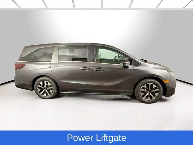 new 2026 Honda Odyssey car, priced at $41,637