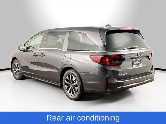 new 2026 Honda Odyssey car, priced at $41,637