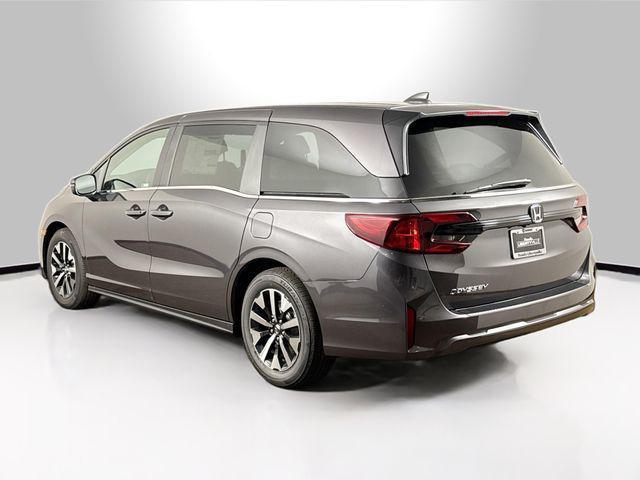 new 2026 Honda Odyssey car, priced at $44,290