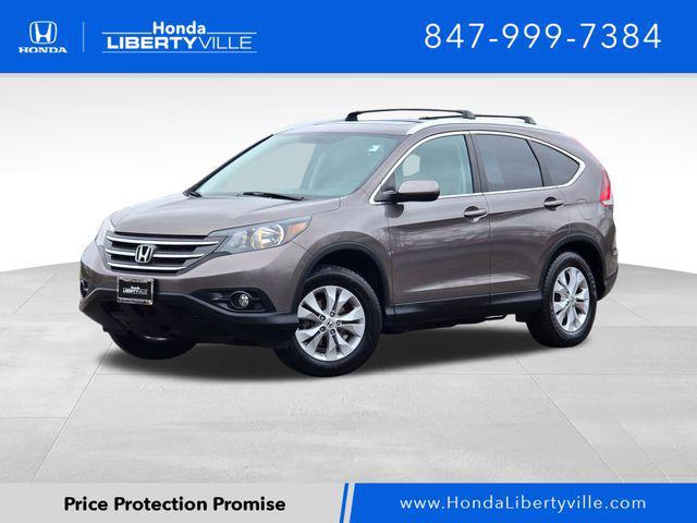 used 2014 Honda CR-V car, priced at $16,000