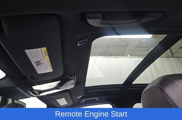 used 2022 BMW X3 car, priced at $35,000