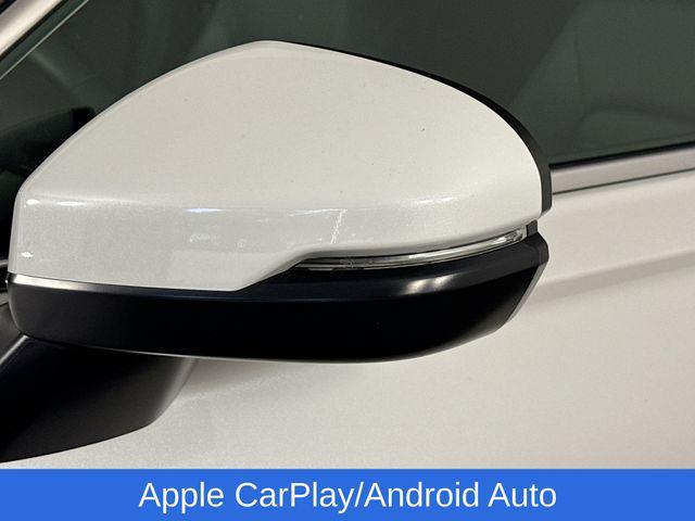 new 2026 Honda CR-V car, priced at $38,805