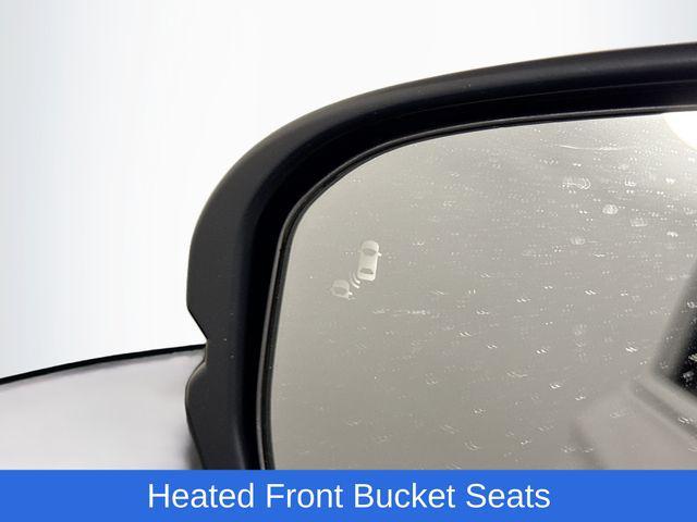 new 2026 Honda CR-V car, priced at $38,805