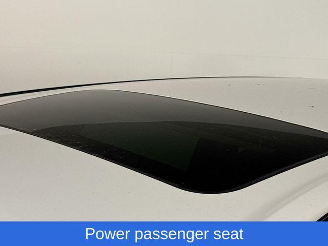 new 2026 Honda CR-V car, priced at $38,805