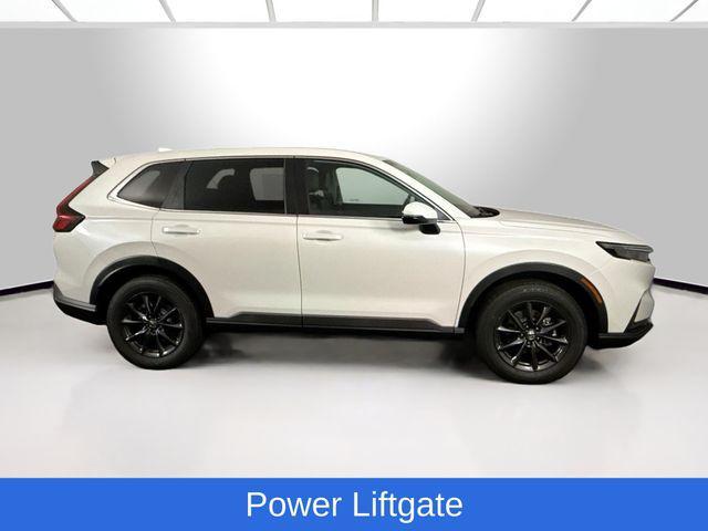 new 2026 Honda CR-V car, priced at $38,805