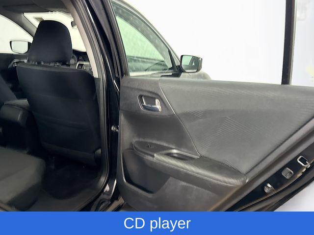 used 2015 Honda Accord car, priced at $9,699