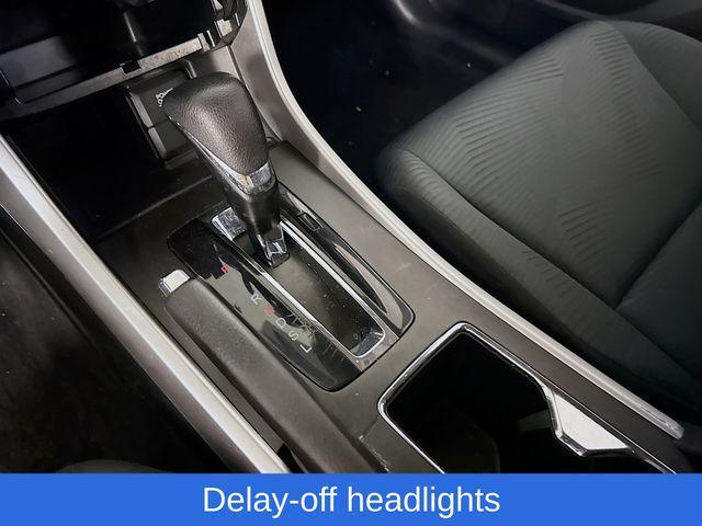 used 2015 Honda Accord car, priced at $9,699