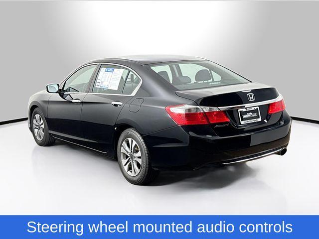 used 2015 Honda Accord car, priced at $9,699