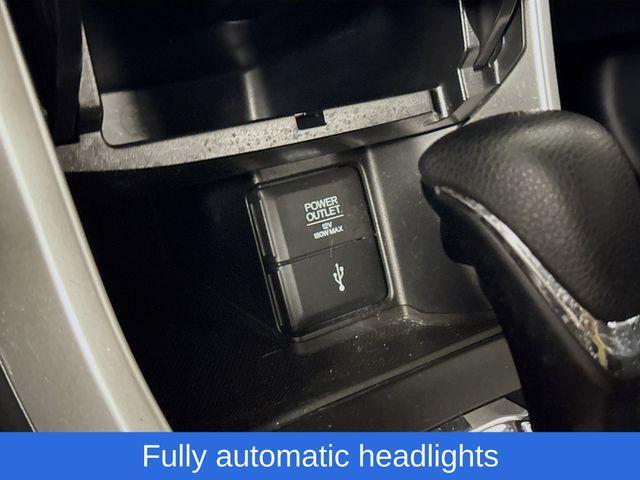 used 2015 Honda Accord car, priced at $9,699