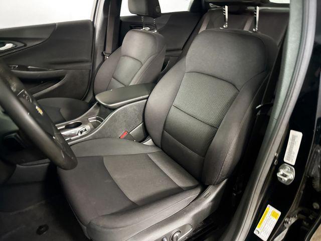 used 2025 Chevrolet Malibu car, priced at $23,500