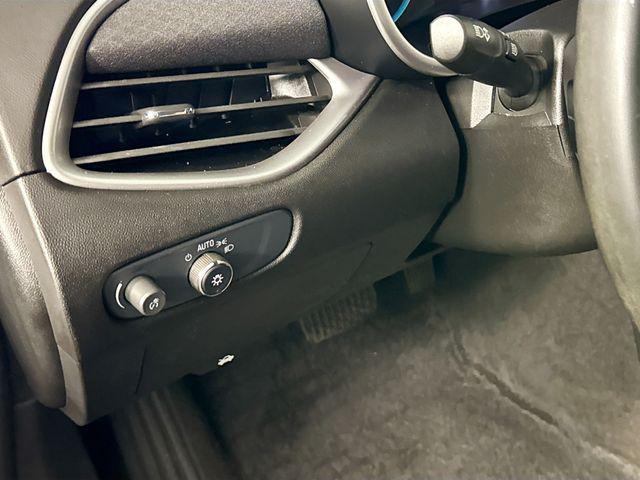 used 2025 Chevrolet Malibu car, priced at $23,500