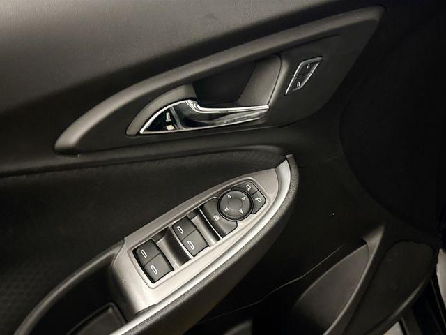 used 2025 Chevrolet Malibu car, priced at $23,500