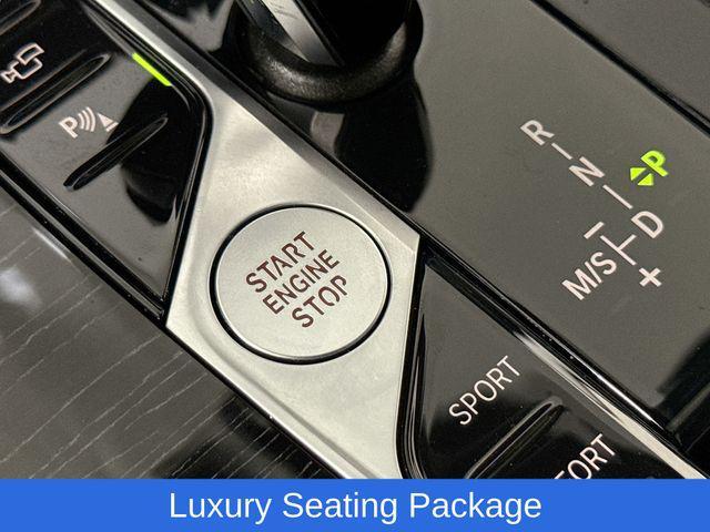 used 2022 BMW X7 car, priced at $48,500