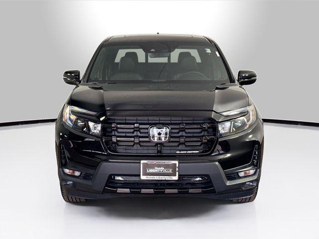 new 2026 Honda Ridgeline car, priced at $44,820