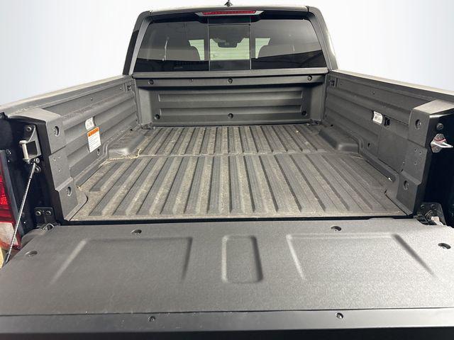 new 2026 Honda Ridgeline car, priced at $44,820